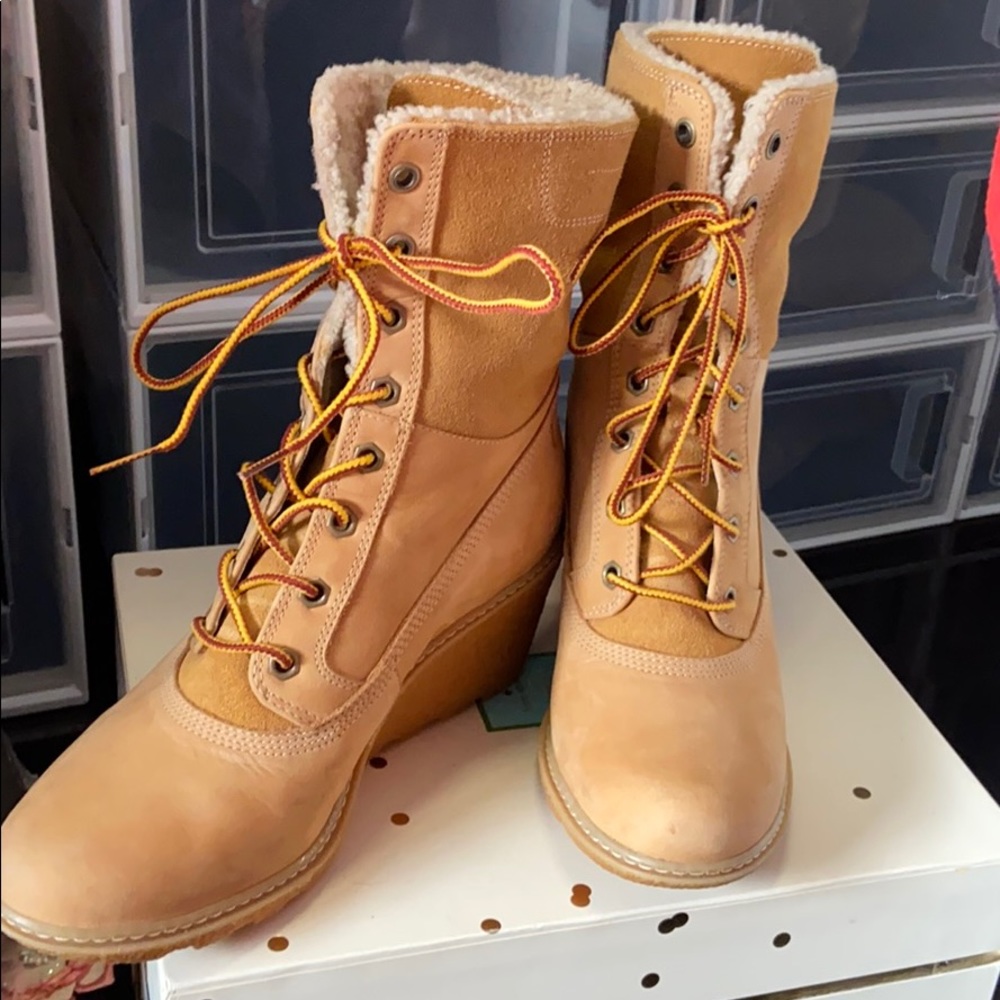 Winter Boots - image 2